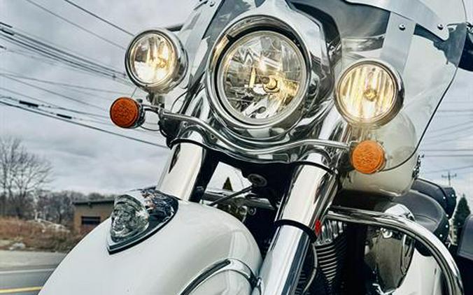 2016 Indian Motorcycle CHIEF CLASSIC