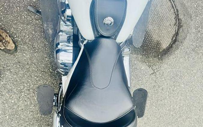 2016 Indian Motorcycle CHIEF CLASSIC