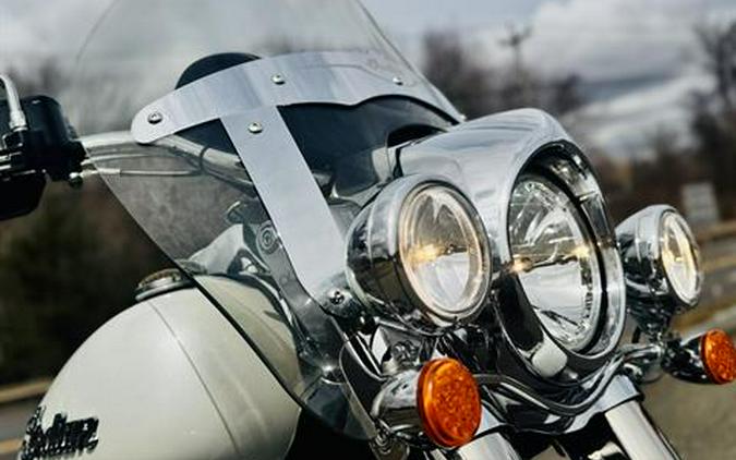 2016 Indian Motorcycle CHIEF CLASSIC