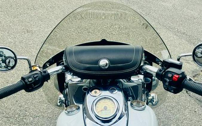 2016 Indian Motorcycle CHIEF CLASSIC