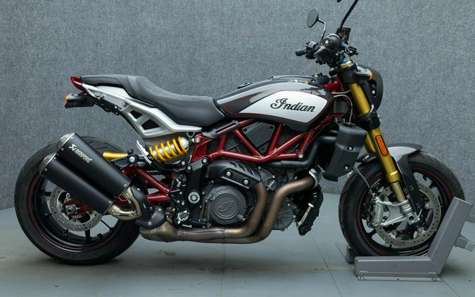 2022 INDIAN FTR R CARBON 1200 W/ABS