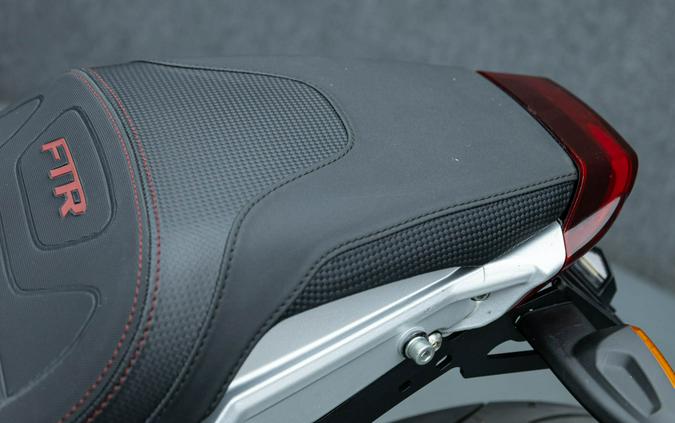 2022 INDIAN FTR R CARBON 1200 W/ABS
