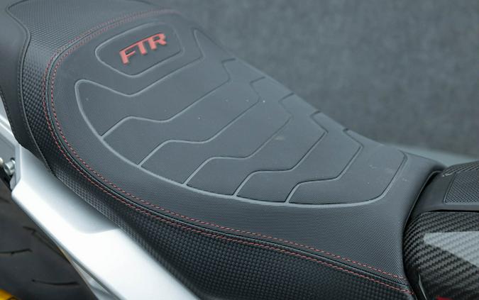 2022 INDIAN FTR R CARBON 1200 W/ABS