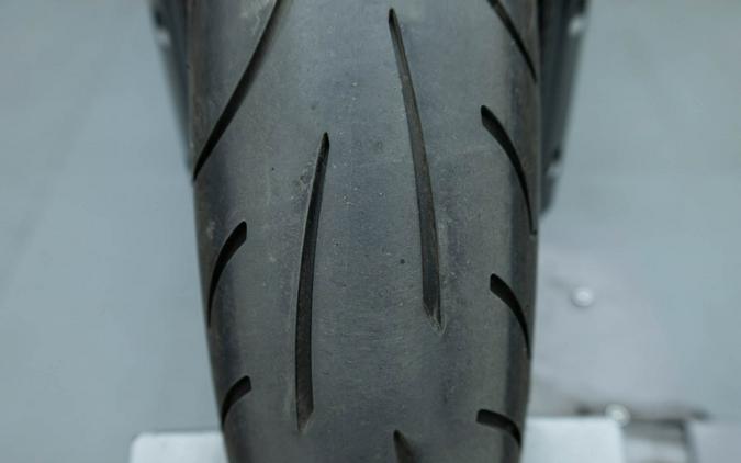 2022 INDIAN FTR R CARBON 1200 W/ABS