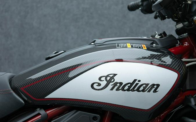 2022 INDIAN FTR R CARBON 1200 W/ABS