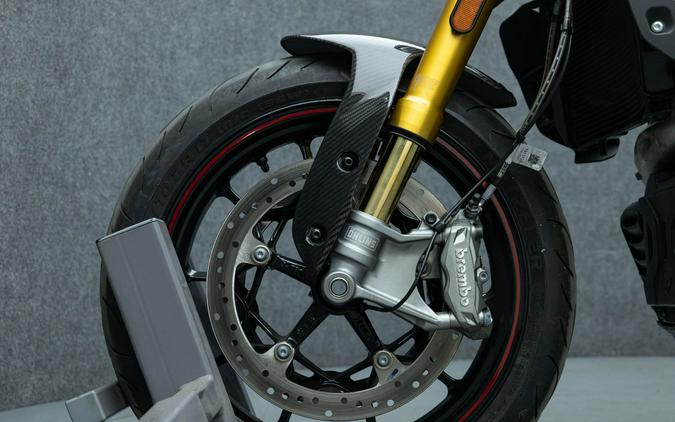 2022 INDIAN FTR R CARBON 1200 W/ABS