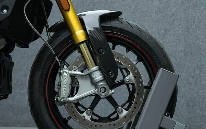 2022 INDIAN FTR R CARBON 1200 W/ABS
