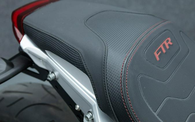 2022 INDIAN FTR R CARBON 1200 W/ABS