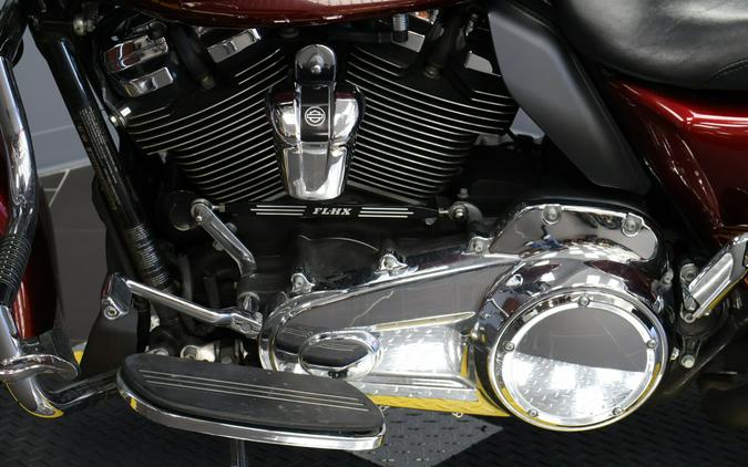 2017 Harley-Davidson® Street Glide® Special FLHXS