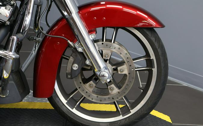 2017 Harley-Davidson® Street Glide® Special FLHXS