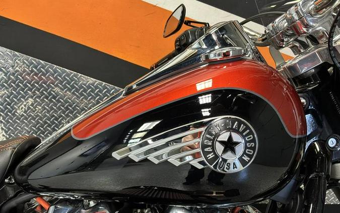 2025 Harley-Davidson® FLFB - Fat Boy®