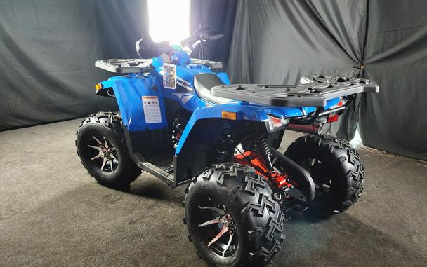 2026 DENAGO MUDHAWK 200 FI - F309956