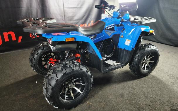 2026 DENAGO MUDHAWK 200 FI - F309956