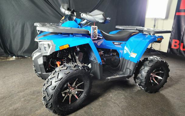 2026 DENAGO MUDHAWK 200 FI - F309956
