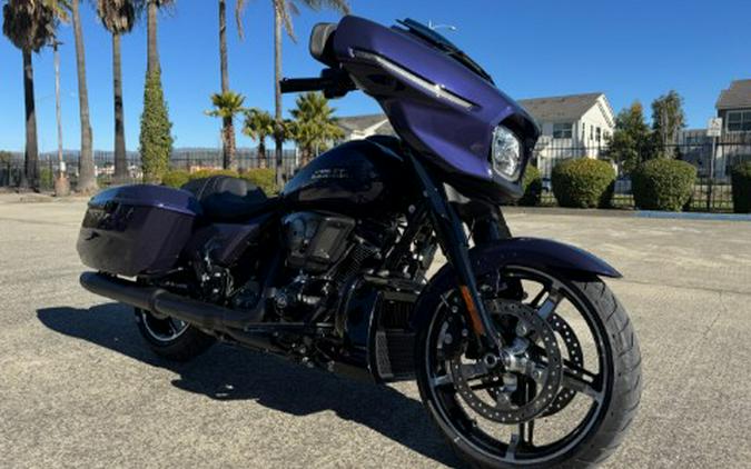 2026 Harley-Davidson Street Glide®