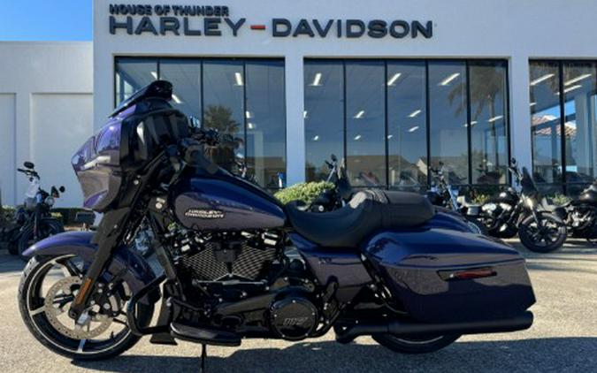 2026 Harley-Davidson Street Glide®