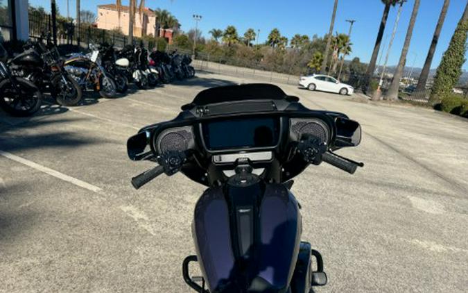 2026 Harley-Davidson Street Glide®