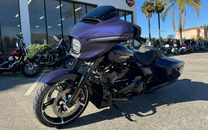 2026 Harley-Davidson Street Glide®