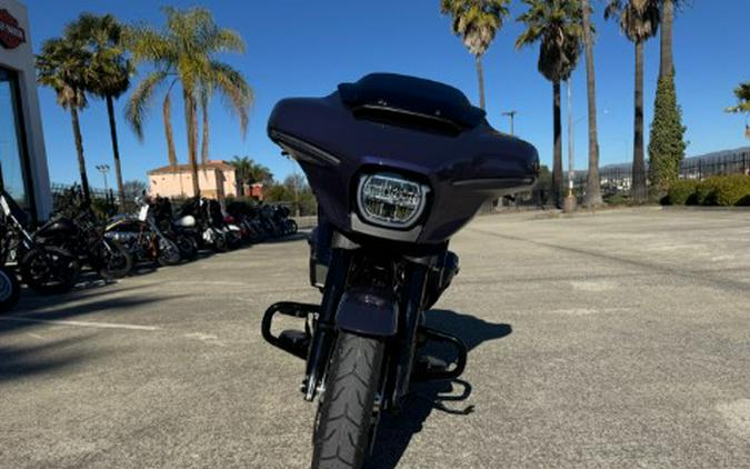 2026 Harley-Davidson Street Glide®