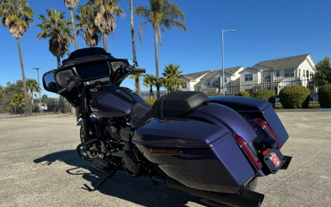 2026 Harley-Davidson Street Glide®