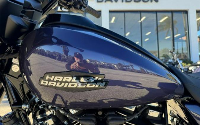 2026 Harley-Davidson Street Glide®
