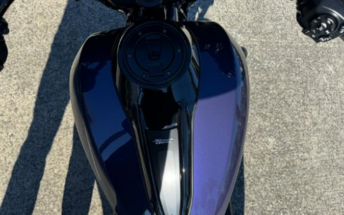 2026 Harley-Davidson Street Glide®