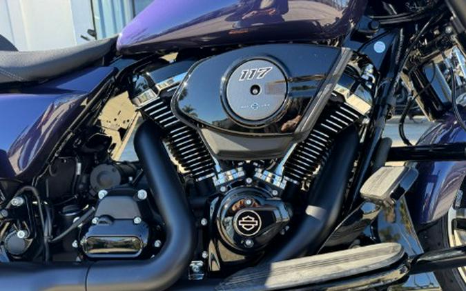 2026 Harley-Davidson Street Glide®