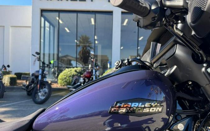 2026 Harley-Davidson Street Glide®