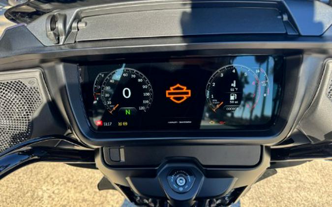 2026 Harley-Davidson Street Glide®
