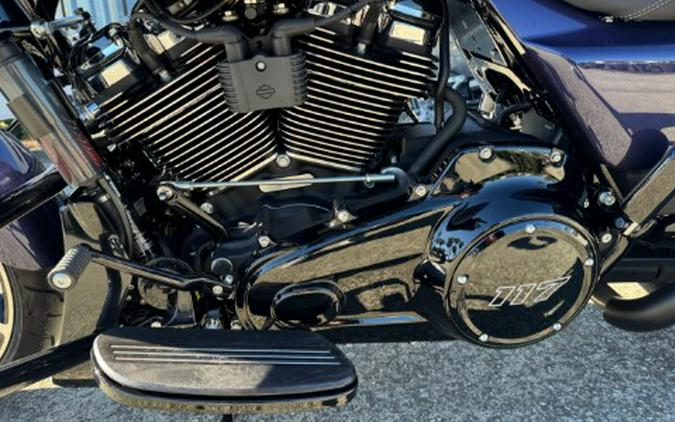 2026 Harley-Davidson Street Glide®