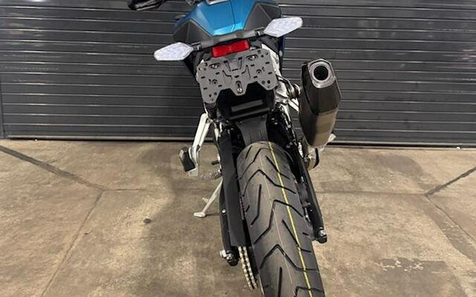 2026 BMW F 900 GS