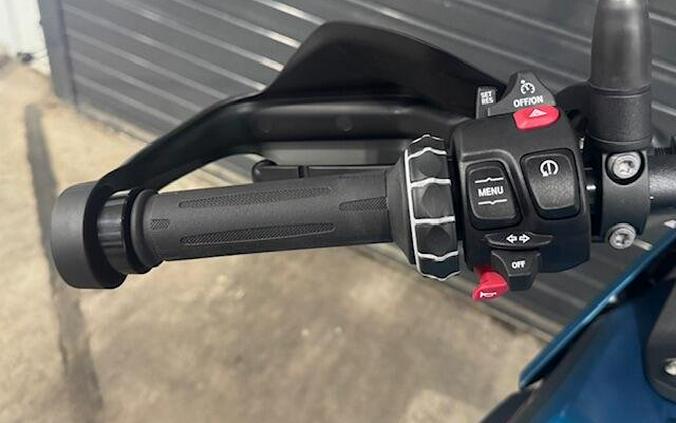 2026 BMW F 900 GS