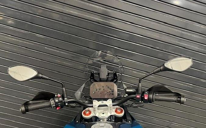 2026 BMW F 900 GS