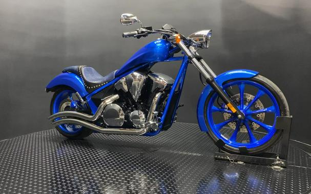 Honda Fury motorcycles for sale in Fort Worth, TX - MotoHunt