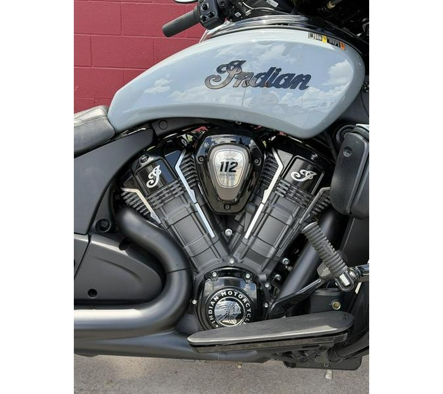 2025 Indian Motorcycle® ROADMASTER POWERPLUS DRK HORSE 112 RA