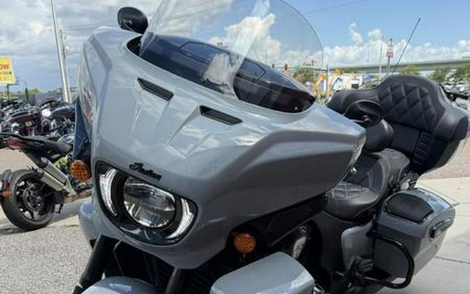 2025 Indian Motorcycle® ROADMASTER POWERPLUS DRK HORSE 112 RA