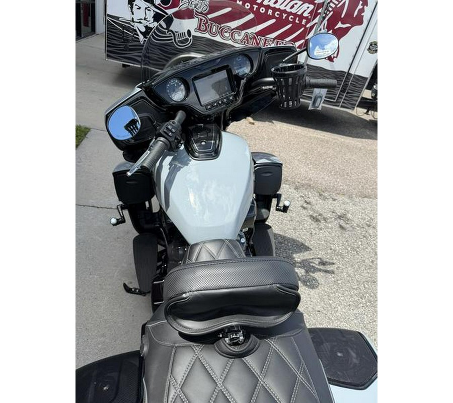 2025 Indian Motorcycle® ROADMASTER POWERPLUS DRK HORSE 112 RA