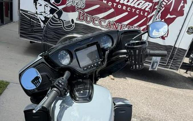 2025 Indian Motorcycle® ROADMASTER POWERPLUS DRK HORSE 112 RA