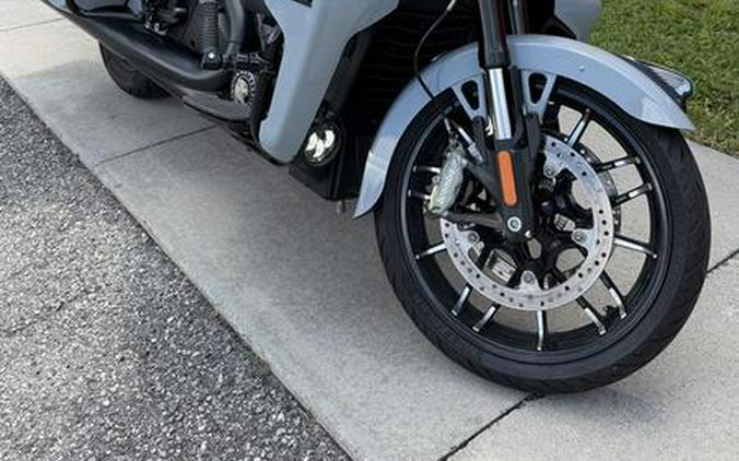 2025 Indian Motorcycle® ROADMASTER POWERPLUS DRK HORSE 112 RA