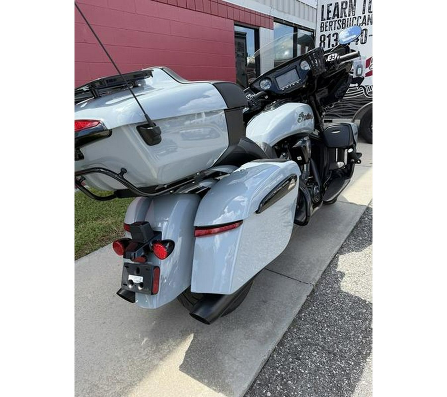 2025 Indian Motorcycle® ROADMASTER POWERPLUS DRK HORSE 112 RA