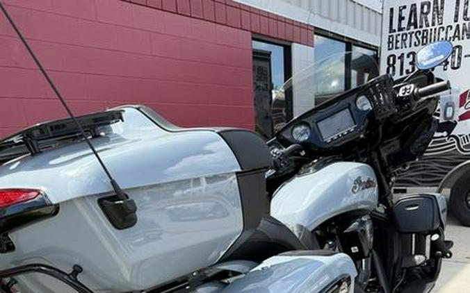 2025 Indian Motorcycle® ROADMASTER POWERPLUS DRK HORSE 112 RA