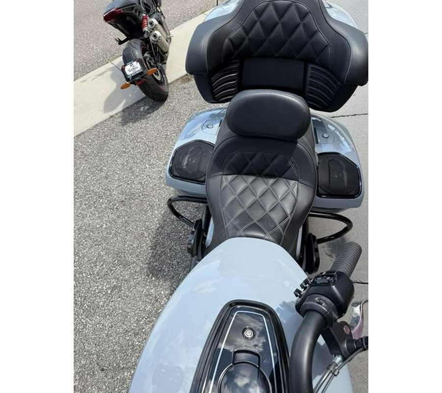 2025 Indian Motorcycle® ROADMASTER POWERPLUS DRK HORSE 112 RA