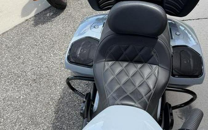 2025 Indian Motorcycle® ROADMASTER POWERPLUS DRK HORSE 112 RA