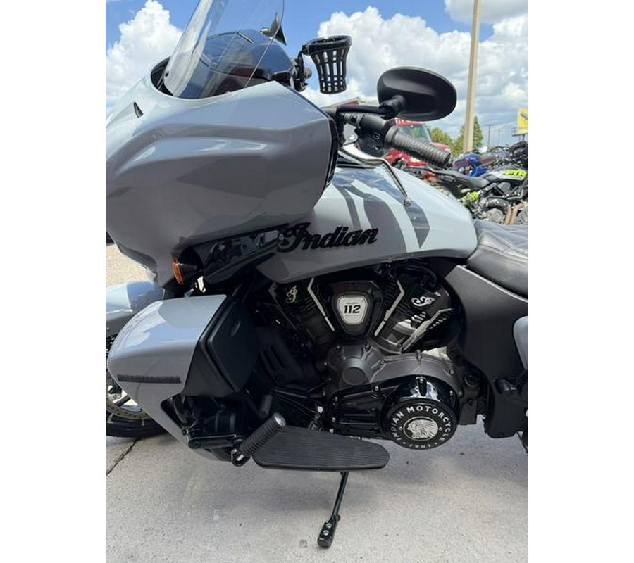 2025 Indian Motorcycle® ROADMASTER POWERPLUS DRK HORSE 112 RA