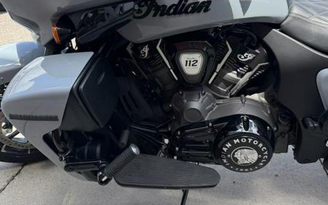 2025 Indian Motorcycle® ROADMASTER POWERPLUS DRK HORSE 112 RA