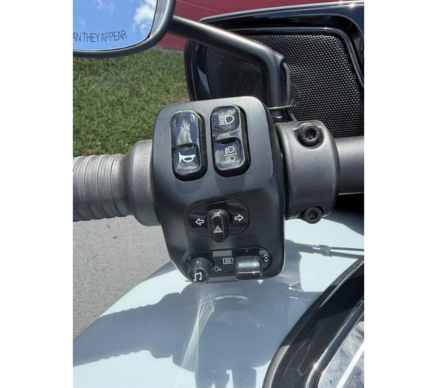 2025 Indian Motorcycle® ROADMASTER POWERPLUS DRK HORSE 112 RA