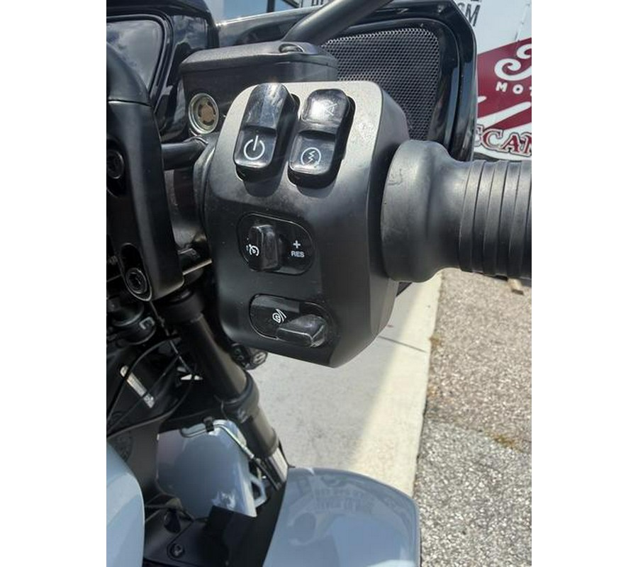 2025 Indian Motorcycle® ROADMASTER POWERPLUS DRK HORSE 112 RA