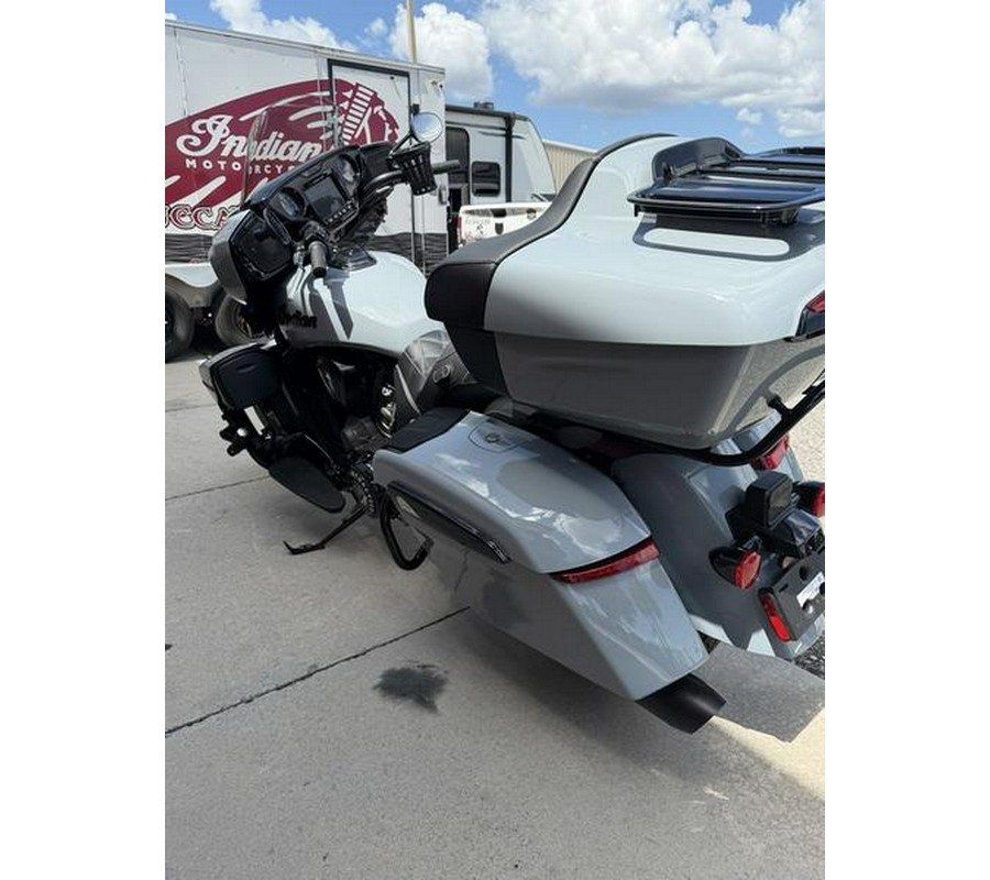 2025 Indian Motorcycle® ROADMASTER POWERPLUS DRK HORSE 112 RA