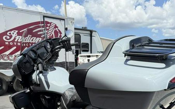 2025 Indian Motorcycle® ROADMASTER POWERPLUS DRK HORSE 112 RA
