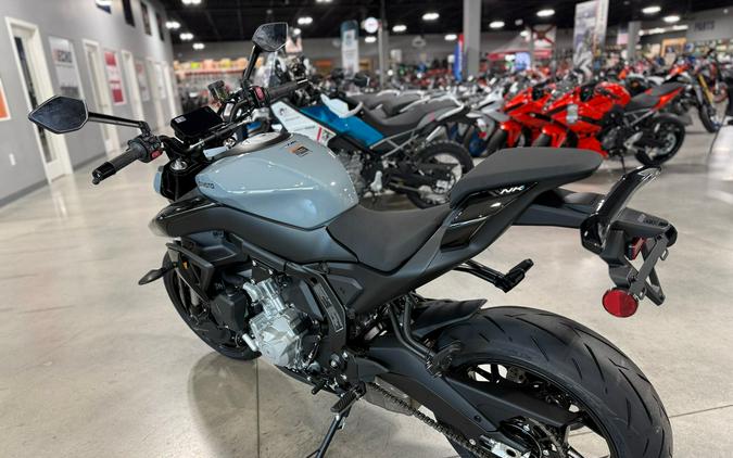 2026 CFMOTO 675NK
